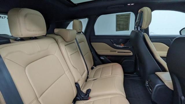 2023 Lincoln Corsair Grand Touring