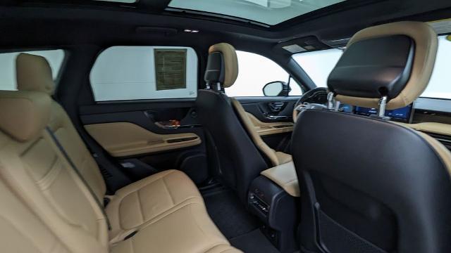 2023 Lincoln Corsair Grand Touring