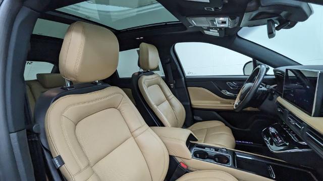 2023 Lincoln Corsair Grand Touring