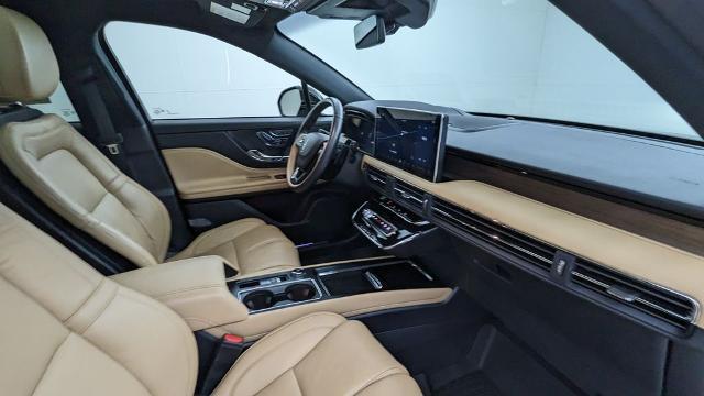 2023 Lincoln Corsair Grand Touring