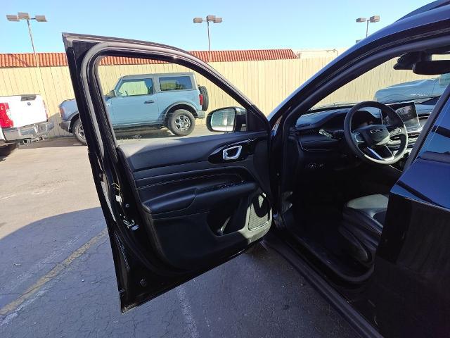 2022 Jeep Compass Altitude FWD