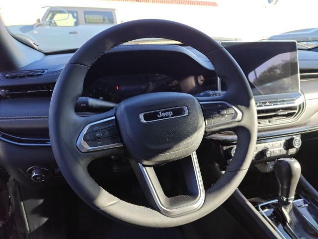 2022 Jeep Compass Altitude FWD