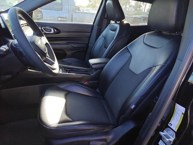 2022 Jeep Compass Altitude FWD