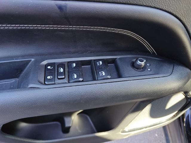 2022 Jeep Compass Altitude FWD