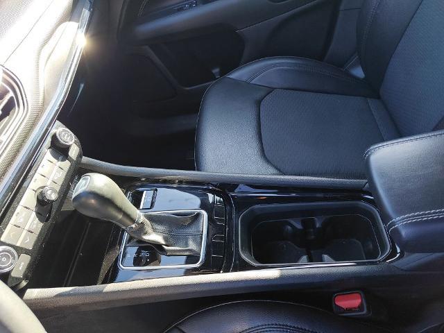 2022 Jeep Compass Altitude FWD