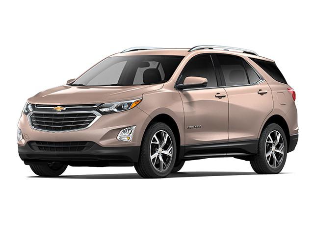 2018 Chevrolet Equinox LS for sale in Brownsville, PA