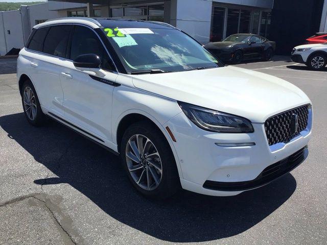 2022 Lincoln Corsair Grand Touring for sale in Allentown, PA