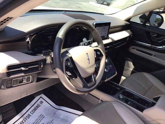 2022 Lincoln Corsair Grand Touring