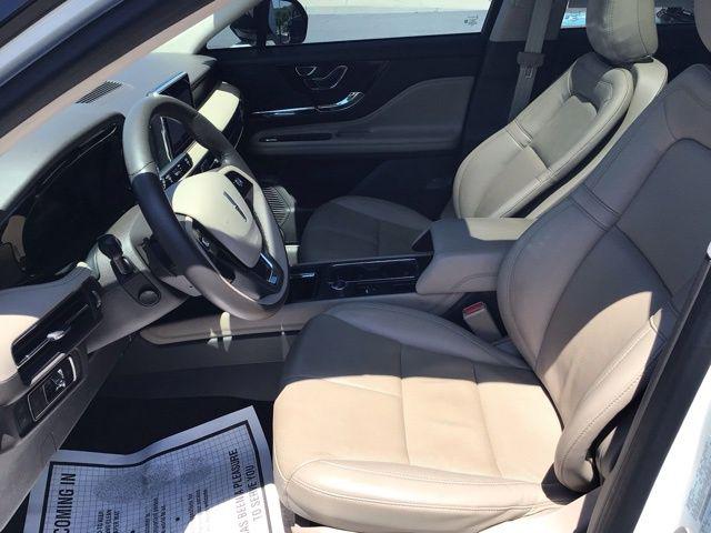 2022 Lincoln Corsair Grand Touring