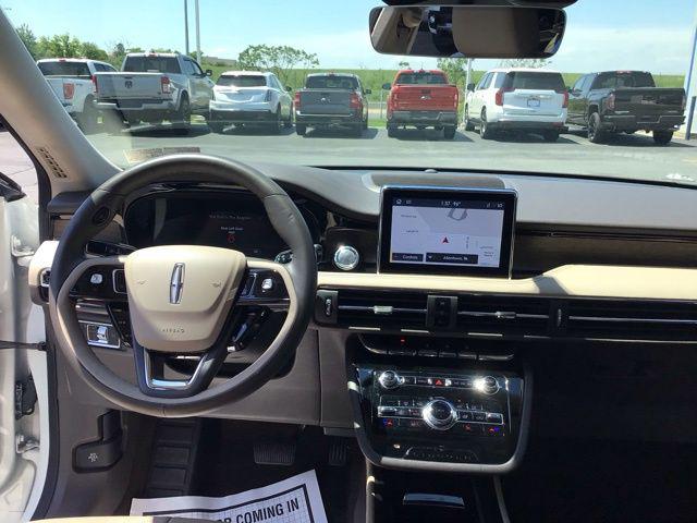 2022 Lincoln Corsair Grand Touring