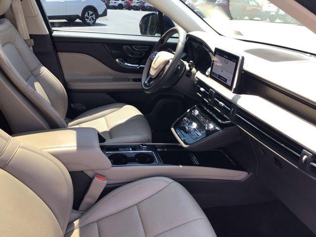 2022 Lincoln Corsair Grand Touring