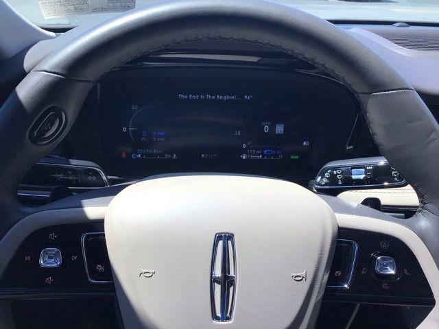 2022 Lincoln Corsair Grand Touring