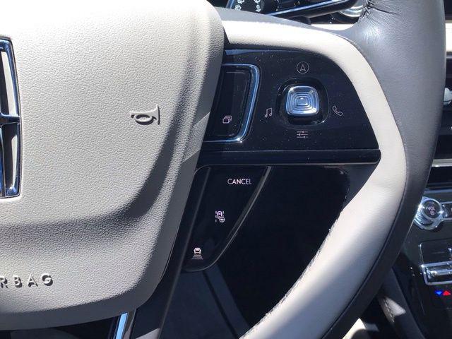 2022 Lincoln Corsair Grand Touring