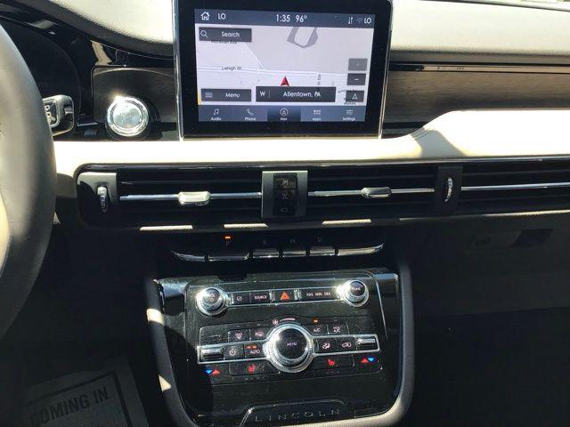 2022 Lincoln Corsair Grand Touring