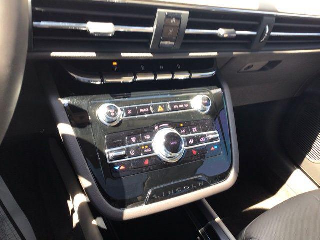 2022 Lincoln Corsair Grand Touring