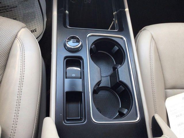 2022 Lincoln Corsair Grand Touring