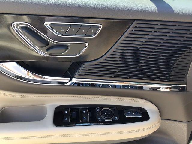 2022 Lincoln Corsair Grand Touring