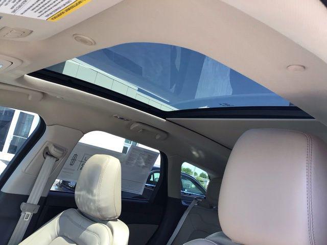 2022 Lincoln Corsair Grand Touring