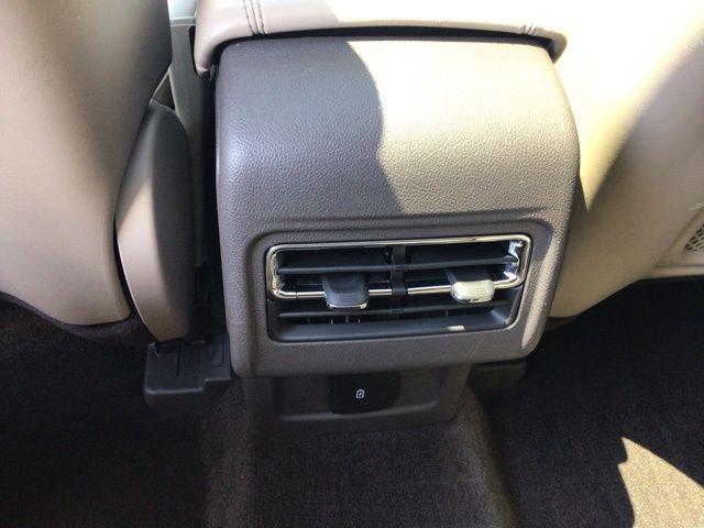 2022 Lincoln Corsair Grand Touring