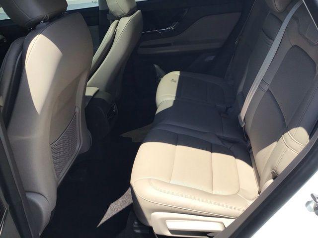 2022 Lincoln Corsair Grand Touring