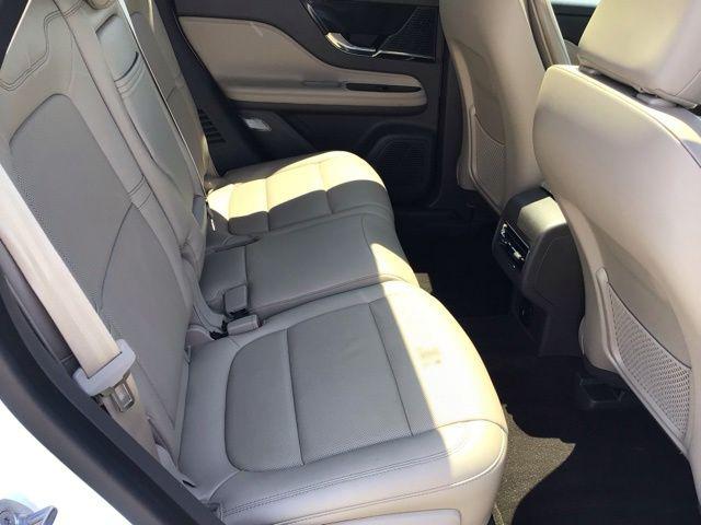 2022 Lincoln Corsair Grand Touring