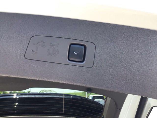 2022 Lincoln Corsair Grand Touring