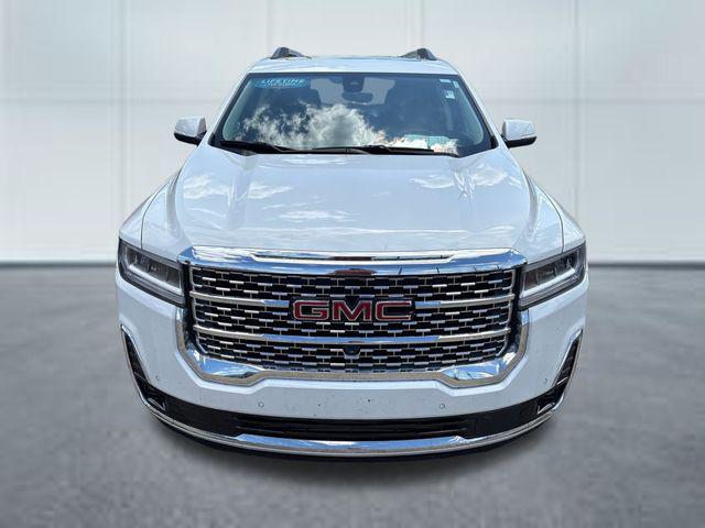 2022 GMC Acadia AWD Denali