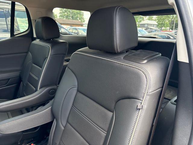 2022 GMC Acadia AWD Denali