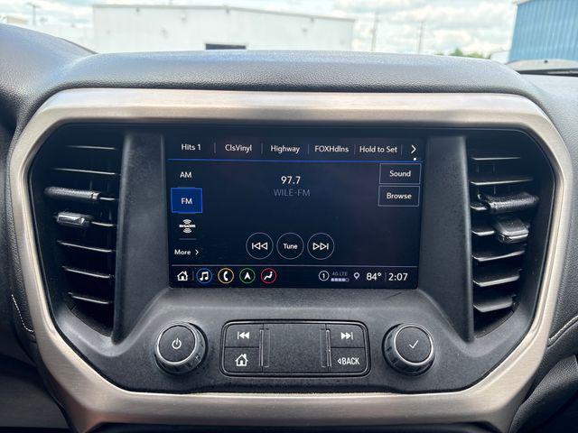 2022 GMC Acadia AWD Denali