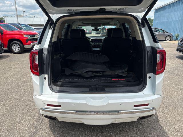 2022 GMC Acadia AWD Denali
