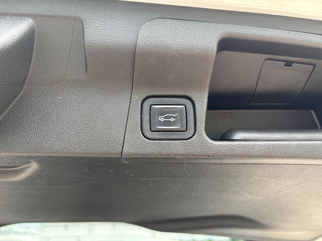 2022 GMC Acadia AWD Denali
