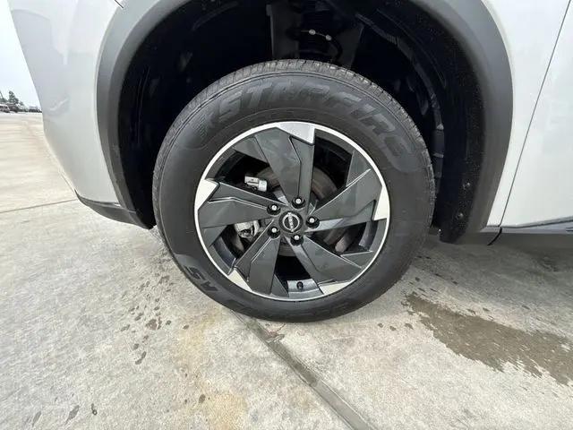 2024 Nissan Rogue SV Intelligent AWD