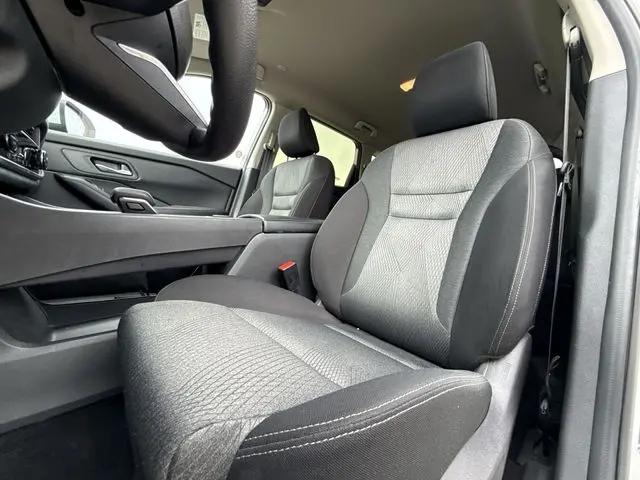 2024 Nissan Rogue SV Intelligent AWD