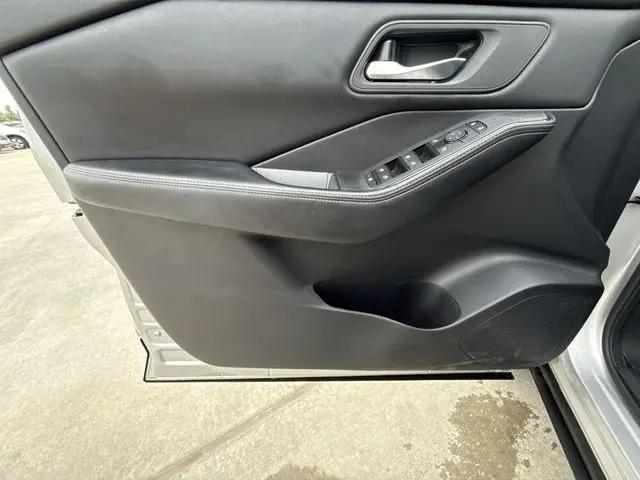 2024 Nissan Rogue SV Intelligent AWD
