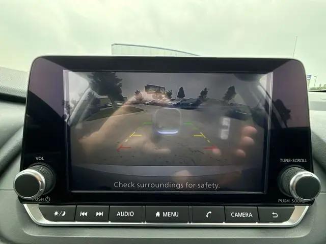 2024 Nissan Rogue SV Intelligent AWD