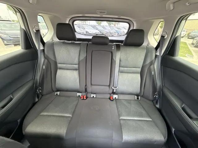2024 Nissan Rogue SV Intelligent AWD