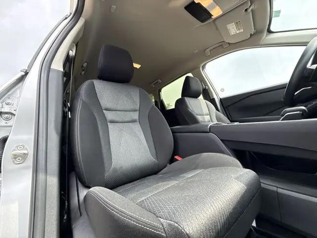 2024 Nissan Rogue SV Intelligent AWD