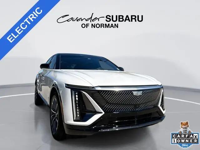 2025 Cadillac iQ Sport 2 RWD for sale in Norman, OK