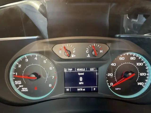 2024 Chevrolet Malibu FWD RS