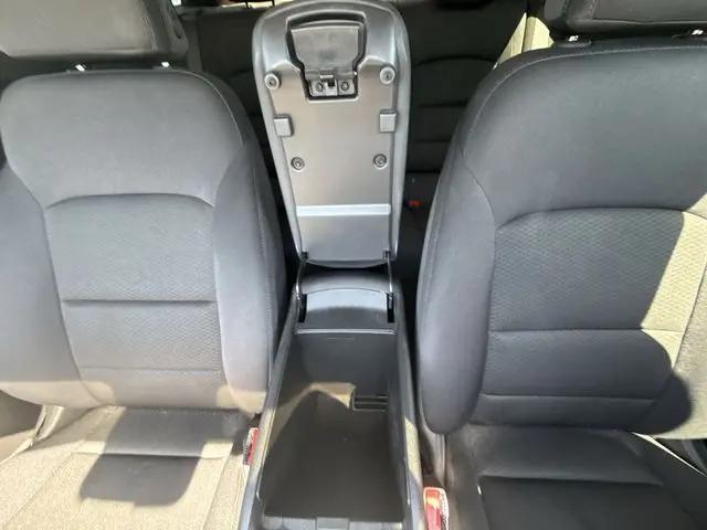 2024 Chevrolet Malibu FWD RS