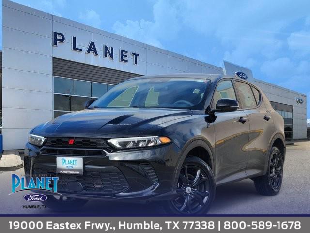2024 Dodge Hornet GT AWD for sale in Humble, TX