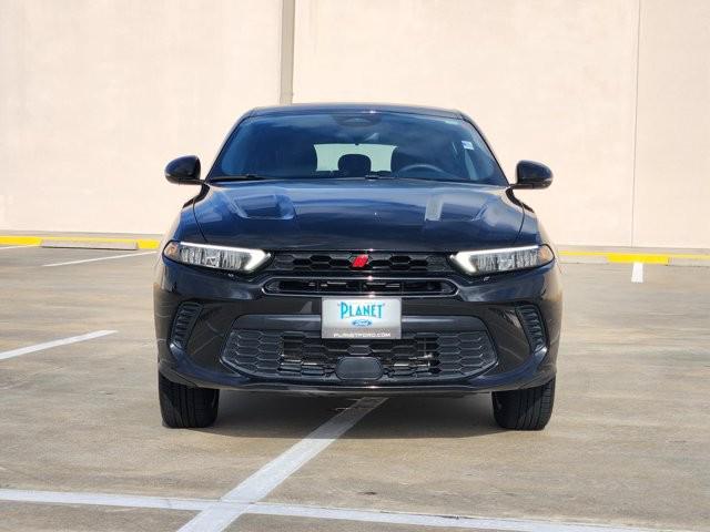 2024 Dodge Hornet GT AWD
