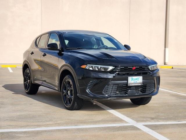 2024 Dodge Hornet GT AWD