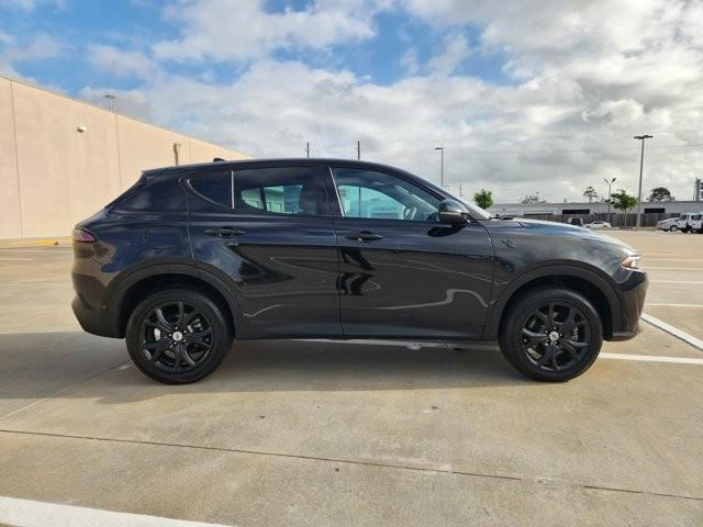 2024 Dodge Hornet GT AWD