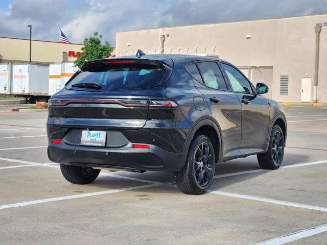 2024 Dodge Hornet GT AWD