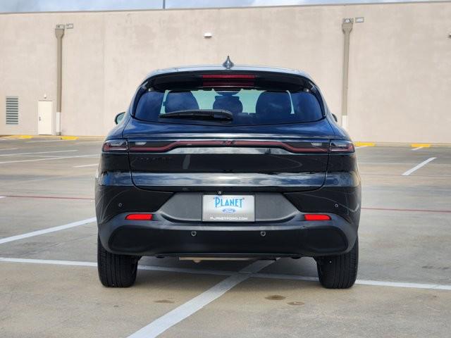 2024 Dodge Hornet GT AWD