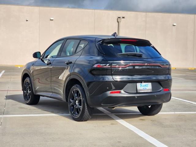 2024 Dodge Hornet GT AWD