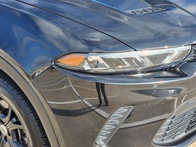 2024 Dodge Hornet GT AWD