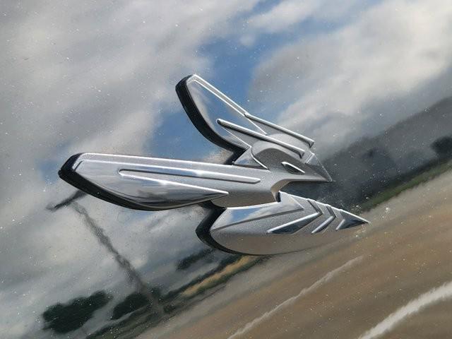 2024 Dodge Hornet GT AWD