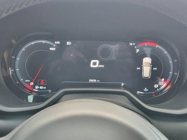 2024 Dodge Hornet GT AWD